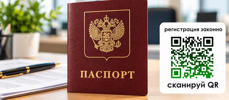 регистрация в Заволжске